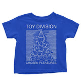 Toy Division - Youth Apparel