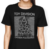 Toy Division - Women's Apparel