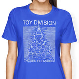 Toy Division - Women's Apparel