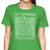 Toy Division - Women's Apparel