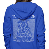 Toy Division - Hoodie