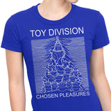 Toy Division - Women's Apparel