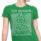 Toy Division - Women's Apparel