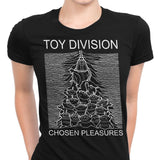 Toy Division - Women's Apparel