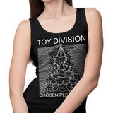 Toy Division - Tank Top