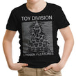 Toy Division - Youth Apparel