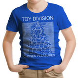 Toy Division - Youth Apparel