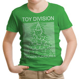 Toy Division - Youth Apparel
