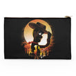 Toy Sheriff - Accessory Pouch