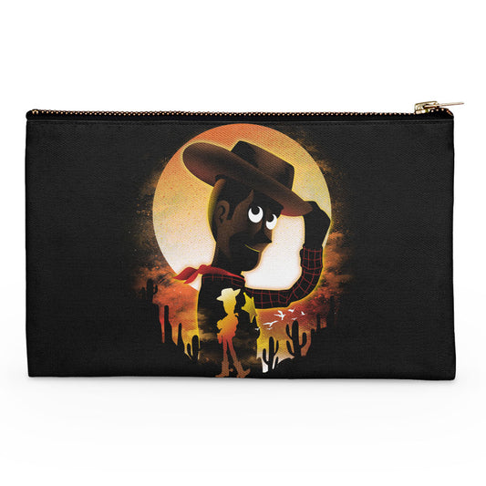 Toy Sheriff - Accessory Pouch