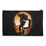 Toy Sheriff - Accessory Pouch