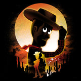 Toy Sheriff - Mug
