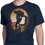 Toy Sheriff - Men's Apparel