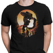 Toy Sheriff - Men's Apparel
