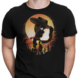 Toy Sheriff - Men's Apparel