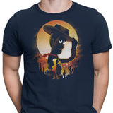 Toy Sheriff - Men's Apparel