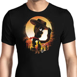 Toy Sheriff - Men's Apparel