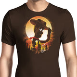 Toy Sheriff - Men's Apparel