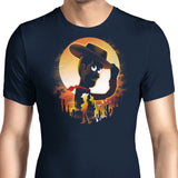Toy Sheriff - Men's Apparel