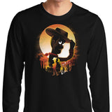 Toy Sheriff - Long Sleeve T-Shirt