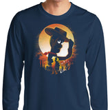 Toy Sheriff - Long Sleeve T-Shirt