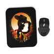 Toy Sheriff - Mousepad