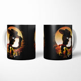 Toy Sheriff - Mug
