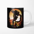 Toy Sheriff - Mug