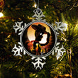 Toy Sheriff - Ornament