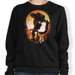 Toy Sheriff - Sweatshirt