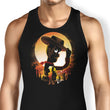 Toy Sheriff - Tank Top