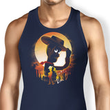Toy Sheriff - Tank Top
