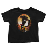 Toy Sheriff - Youth Apparel