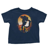 Toy Sheriff - Youth Apparel