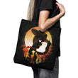 Toy Sheriff - Tote Bag