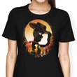 Toy Sheriff - Women's Apparel