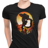 Toy Sheriff - Women's Apparel