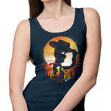 Toy Sheriff - Tank Top