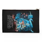 Toy Wars - Accessory Pouch