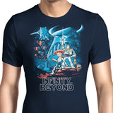 Toy Wars - Men's Apparel