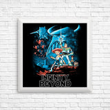 Toy Wars - Posters & Prints