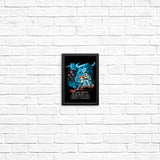 Toy Wars - Posters & Prints