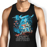 Toy Wars - Tank Top