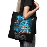 Toy Wars - Tote Bag