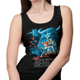 Toy Wars - Tank Top