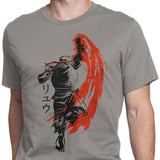 Traditional Fighter - Men's Apparel