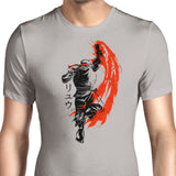 Traditional Fighter - Men's Apparel