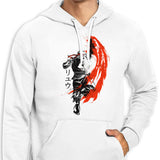 Traditional Fighter - Hoodie