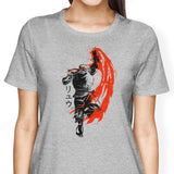 Traditional Fighter - Women's Apparel