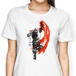 Traditional Fighter - Women's Apparel